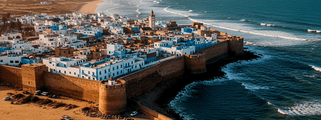walking the world, one step at a time. morocco walker Morocco Walker travel blog - Atlantic Road Trip – The Ultimate 2026 Guide