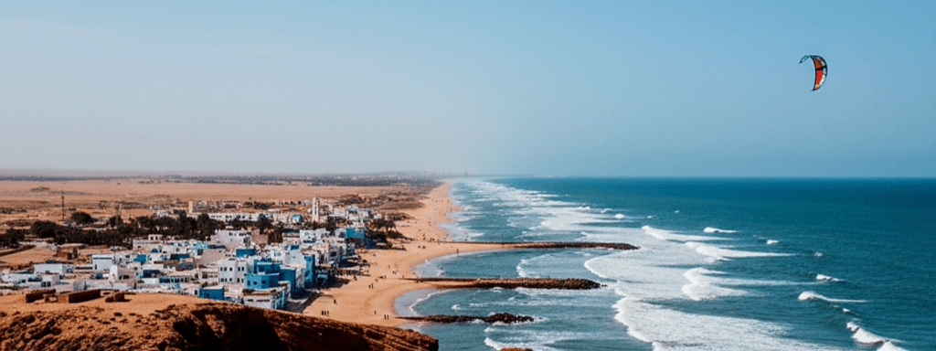 walking the world, one step at a time. morocco walker Morocco Walker travel blog - Atlantic Road Trip – The Ultimate 2026 Guide