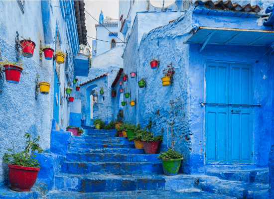 Morocco Walker travel - 5 Hidden Gems to Discover in Morocco Beyond Marrakech