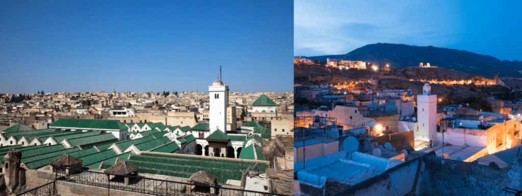 Morocco Walker travel blog - Fes medina morocco walker - Hidden Secrets of the Fes Medina: A Complete Guide for an Unforgettable Experience