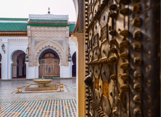 morocco walker - Hidden Secrets of the Fes Medina: A Complete Guide for an Unforgettable Experience