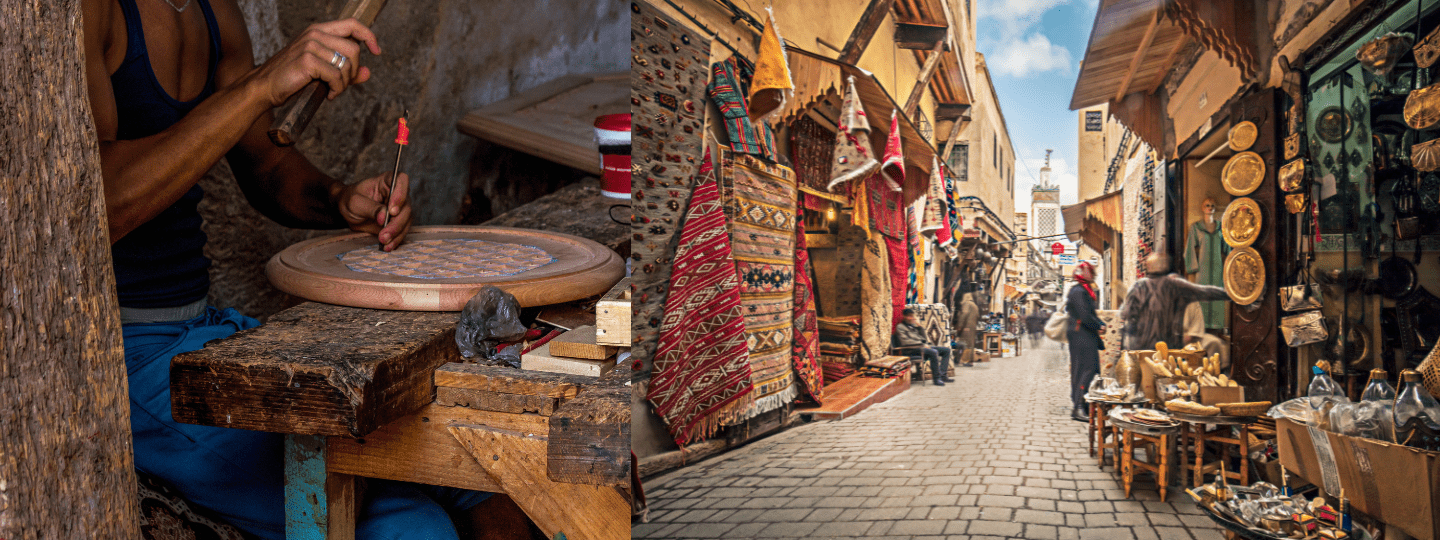 walking the world, through Moroccan eyes. morocco walker morocco walker - Hidden Secrets of the Fes Medina: A Complete Guide for an Unforgettable Experience