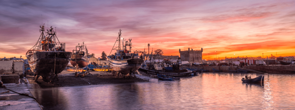 Morocco Walker travel blog - essaouira Morocco Walker travel blog - essaouira