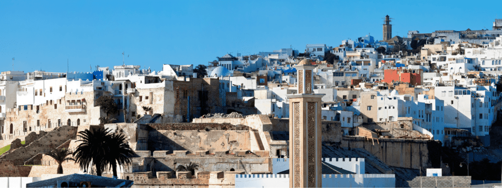 Morocco Walker travel blog - tangier Morocco Walker travel - 7 Days in Morocco: The Ultimate Coastal Road Trip from Tangier to Essaouira