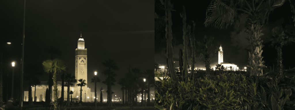 Morocco walker travel blog - 10 Architectural Secrets of the Hassan II Mosque in Casablanca