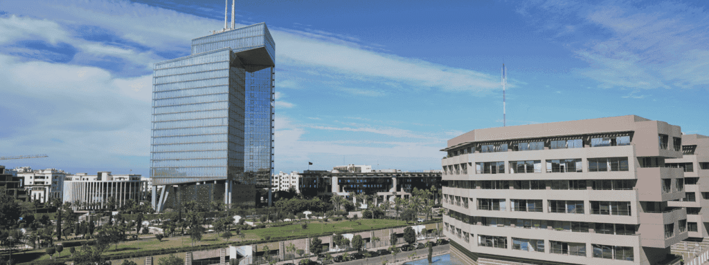 Morocco walker travel blog - Rabat’s Forbidden Echoes The Definitive 2026 Guide to the Capital’s Secret Viewpoints and Hidden Architecture - Subterranean Rabat & Forbidden Walls – The Echoes of the Deep