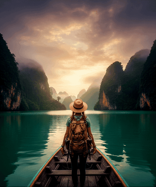 morocco walker travel blog - Thailand Unplugged: The Ultimate Guide 2026