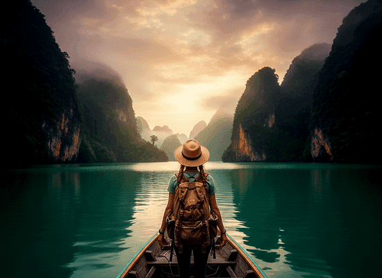 Discover Thailand off the beaten path with our ultimate guide. From secret Northern peaks to Isan's raw culture, explore the real Thailand in 2026. Budget, gear, and local secrets included.