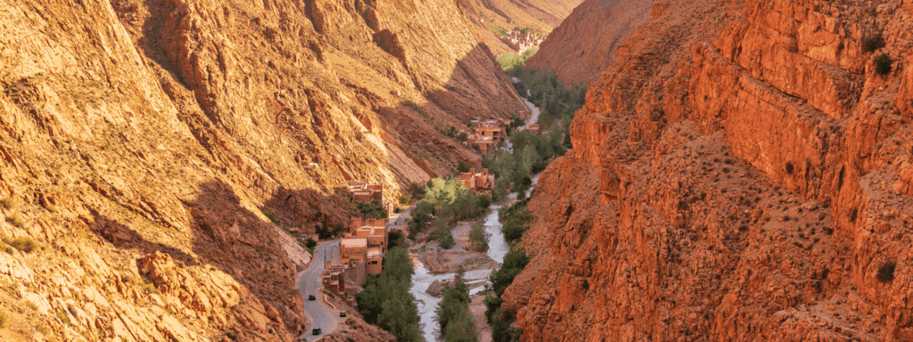 morocco walker - ​A Night Under the Stars Total Immersion in the Merzouga Desert - Cultural Respect and Sustainable Tourism