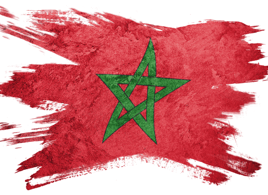 Morocco walker travel - Morocco from Tanger to La Güera The Ultimate Traveler’s Guide.