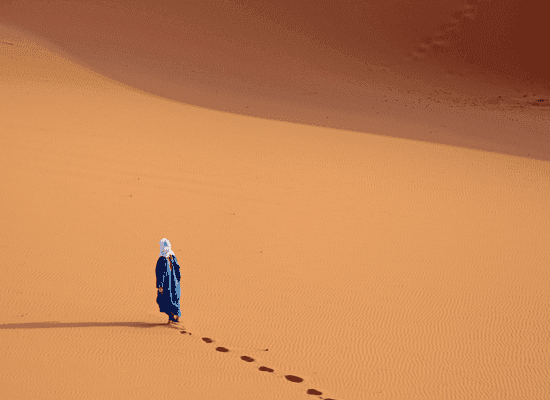 morocco walker travel blo - The Moussem of Tan-Tan in Morocco
- The Great Diwan of the Blue Men