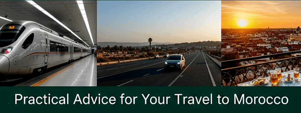 walking the world, one step at a time. morocco walker morocco walker travel blog - Practical Advice for Your Travel to Morocco