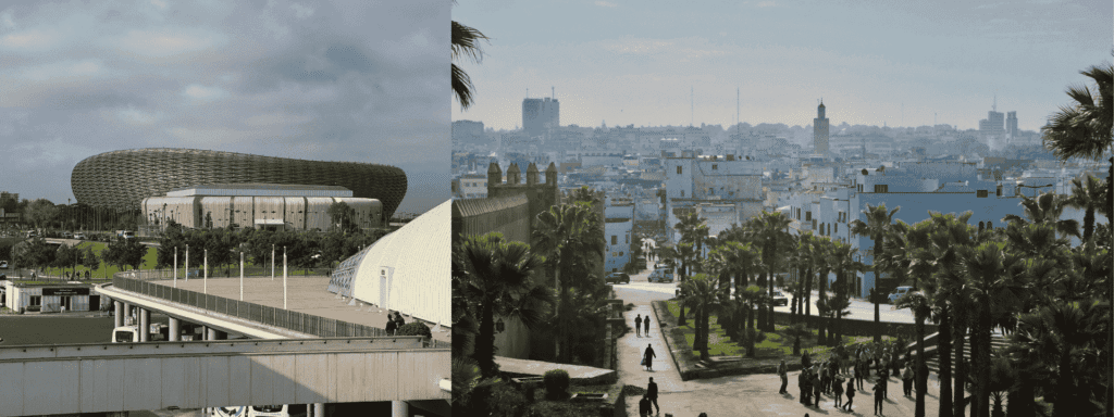 walking the world, one step at a time. morocco walker morocco walker travel blog - Rabat the Capital of Light – A Master Guide to Morocco’s Coastal Soul - The Alchemist’s Kitchen – Hidden Flavors and the Sacred Tea Rituals