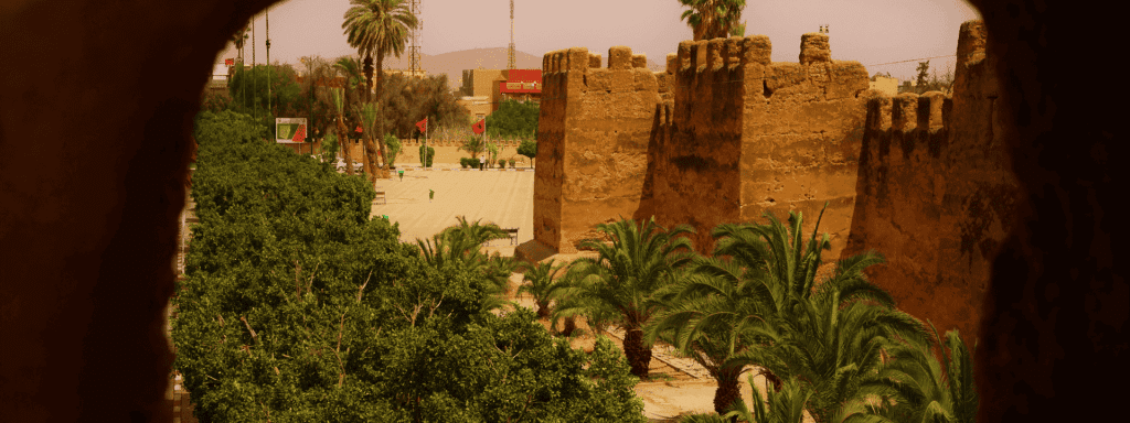morocco walker travel blog - Taroudant The Sultaness of Souss - The Secret History