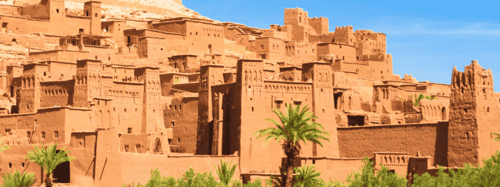 morocco walker travel blog - Taroudant The Sultaness of Souss - The Silver Silence of the Jewelers