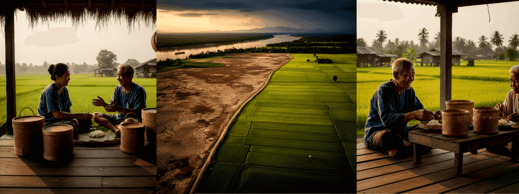 morocco walker travel blog - Thailand Ultimate Guide (2026) - Isan – The Beating Heart of Thailand