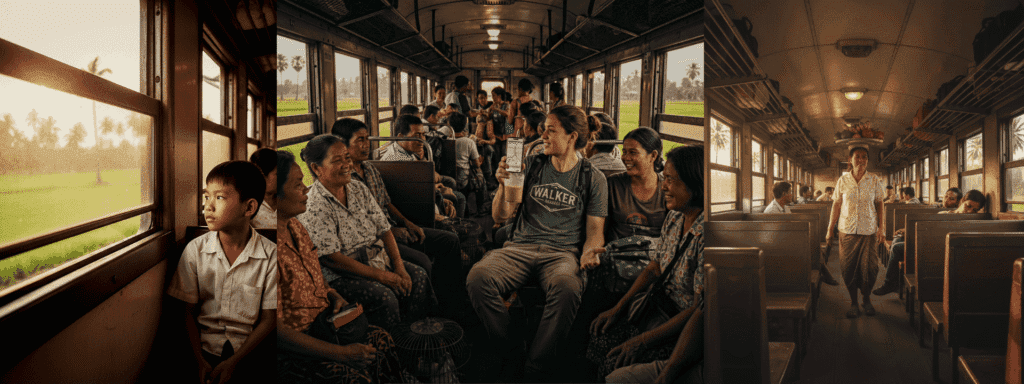 morocco walker travel blog - Thailand Ultimate Guide (2026) - The Shadow Isles – The Deep South without the Crowds