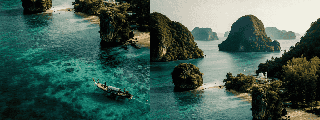 morocco walker travel blog - Thailand Ultimate Guide (2026) - The Art of Local Transport – Mastering the Chaos