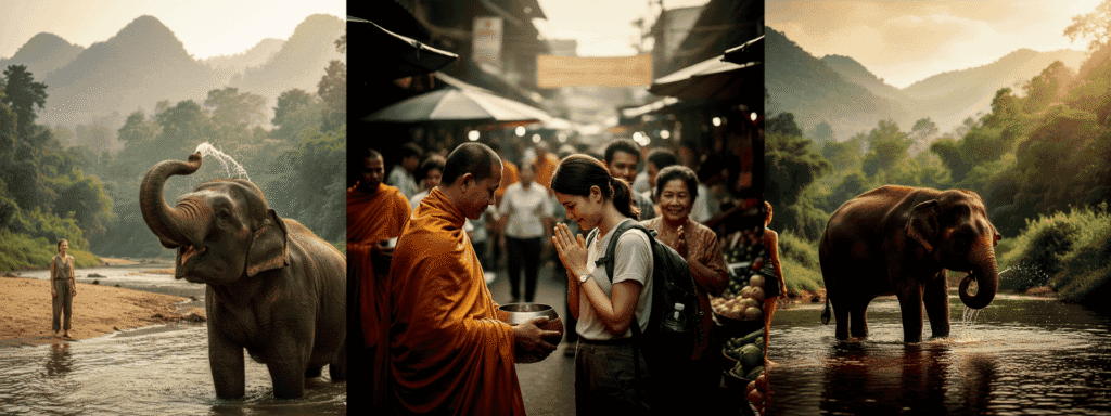 morocco walker travel blog - Thailand Ultimate Guide (2026) - Ethics and Respect – Traveling with a Conscience