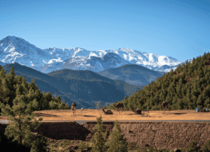 morocco walker travel blog - The Atlas of Silences A 2,000km Odyssey Through the Veins of Invisible Morocco