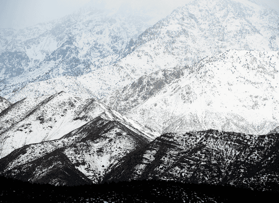 morocco walker travel blog - The Atlas of Silences A 2,000km Odyssey Through the Veins of Invisible Morocco - M’hamid and the Whispering Dunes