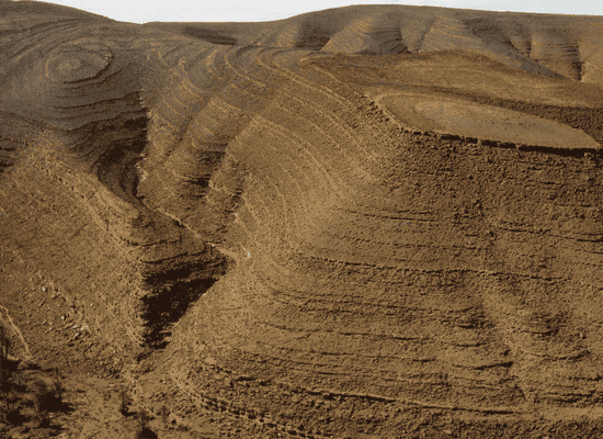 morocco walker travel blog - The Atlas of Silences A 2,000km Odyssey Through the Veins of Invisible Morocco - The High Plateaus – The Kingdom of the Koucer