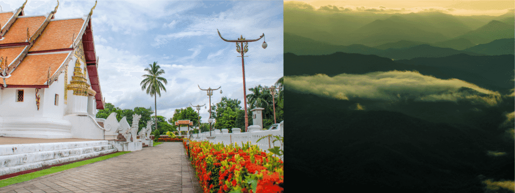 walking the world, one step at a time. morocco walker Morocco Walker travel blog - Nan The Whisper of the East