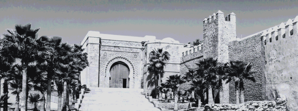 walking the world, one step at a time. morocco walker Morocco Walker travel blog - Rabat’s Secret Age of Corsairs and Subterranean Shadows The Pirate Republic of Bouregreg - The Morisco Exodus – The Architects of Rebellion