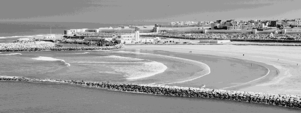 walking the world, one step at a time. morocco walker Morocco Walker travel blog - Rabat’s Secret Age of Corsairs and Subterranean Shadows The Pirate Republic of Bouregreg - The Fall of the Republic and the Ghost Heritage