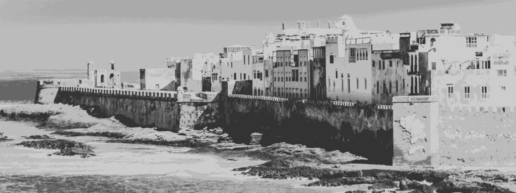 walking the world, one step at a time. morocco walker Morocco Walker travel blog - Rabat’s Secret Age of Corsairs and Subterranean Shadows The Pirate Republic of Bouregreg - The Mazmorras – Rabat’s Subterranean Labyrinth