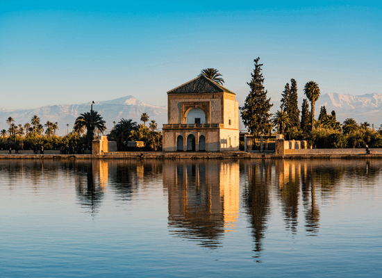 Morocco walker travel blog - A Journey into the Invisible Heart of Marrakech (2026 Edition) - The Genesis – From Nomadic Dust to Al-Andalus Elegance