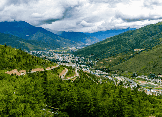 Morocco walker travel blog - Awakening the Thunder Dragon A Deep Immersion into the Soul of Bhutan’s Great Journey - 1