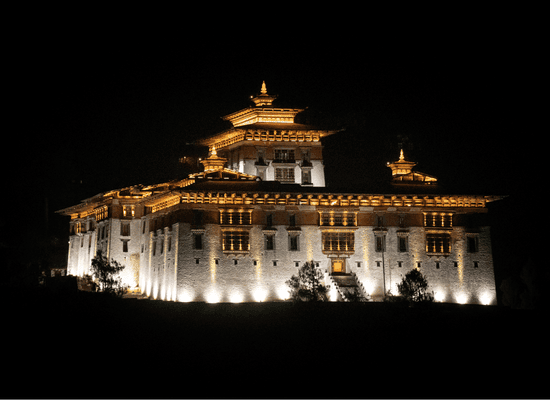 Morocco walker travel blog - Awakening the Thunder Dragon A Deep Immersion into the Soul of Bhutan’s Great Journey - The Bow and the Insult – Archery as a National Mirror