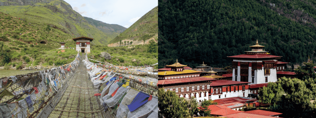 Morocco walker travel blog - Awakening the Thunder Dragon A Deep Immersion into the Soul of Bhutan’s Great Journey - The Hidden Heart – The Valleys of Central and Eastern Bhutan