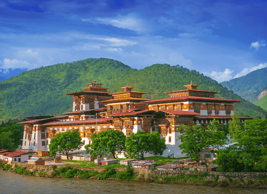 Morocco walker travel blog - Awakening the Thunder Dragon A Deep Immersion into the Soul of Bhutan’s Great Journey - The Philosophy of Happiness – Deciphering GNH in 2026