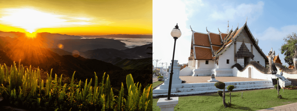 walking the world, one step at a time. morocco walker Morocco walker travel blog - Nan The Secret Temples