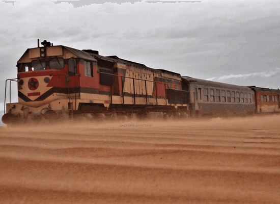 Morocco walker travel blog - Oriental Desert Express Morocco 10 Hours of Vertical Solitude - The Nomad Protocol – Encounters in the Void