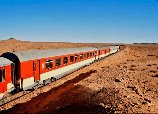 Morocco walker travel blog - Oriental Desert Express Morocco 10 Hours of Vertical Solitude - The Tactical 2026 Guide – The Master-Logic for Oriental Desert Express