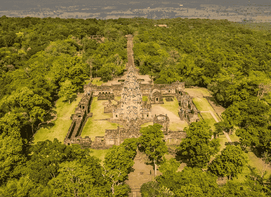 Morocco walker travel blog - The Art of Disappearing A 14-Day Soul Sabbatical in Chiang Mai’s Hidden Forest Temples - The Dissolution and the Deep Blue