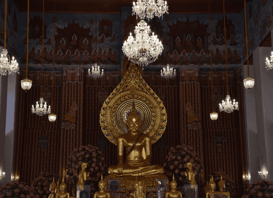 Morocco walker travel blog - The Art of Disappearing A 14-Day Soul Sabbatical in Chiang Mai’s Hidden Forest Temples - The Final Threshold – A Bohemian’s Vow