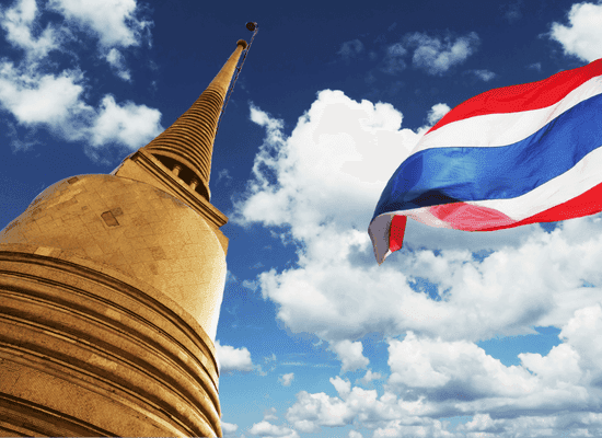 Morocco walker travel blog - The Art of Disappearing A 14-Day Soul Sabbatical in Chiang Mai’s Hidden Forest Temples - The Integration of Joy and the Return to the Noise