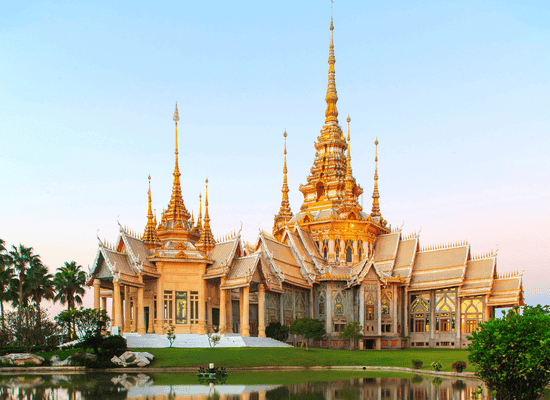 Morocco walker travel blog - The Art of Disappearing A 14-Day Soul Sabbatical in Chiang Mai’s Hidden Forest Temples - The Pragmatic Soul – A Blueprint for Your Disappearance