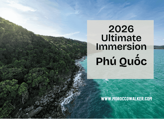 morocco walker travel blog - Beyond the Pearl The Ultimate Immersion into Phú Quốc 2026
