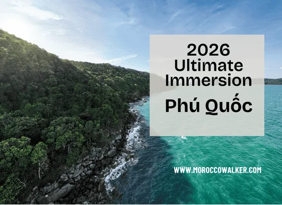 morocco walker travel blog - Beyond the Pearl The Ultimate Immersion into Phú Quốc 2026