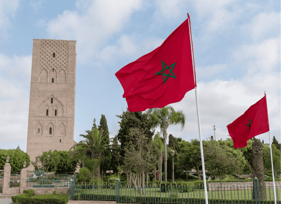 morocco walker travel blog - Rabat the Capital of Light – A Master Guide to Morocco’s Coastal Soul