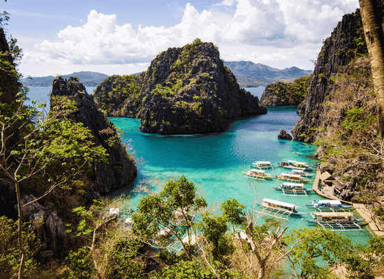 walking the world, through Moroccan eyes. morocco walker Morocco Walker travel blog - Philippines The Archipelago of 7,107 Faces - III. The Next Map 4 Places You Haven't Heard Of