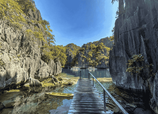 walking the world, through Moroccan eyes. morocco walker Morocco Walker travel blog - Philippines The Archipelago of 7,107 Faces - The Linapacan Expedition The World’s Clearest Water