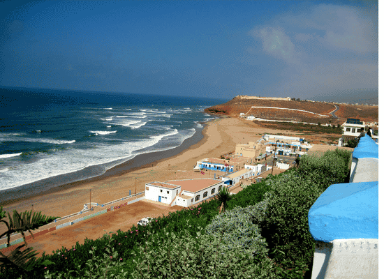 walking the world, through Moroccan eyes. morocco walker Exploring Sidi Ifni and Guelmim Through the Rise of Ayyoub Bouaddi - 1. The Legacy of the Aït Baâmrane Pride, Resilience, and the Midfield Engine