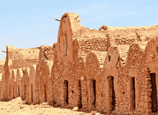 morocco walker blog travel - Guide to Ksar El-Kébir Through the Roots of Achraf Hakim - The Eternal Return and the Manifesto of the Walker