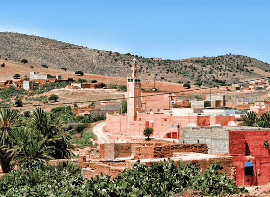 walking the world, through Moroccan eyes. morocco walker morocco walker travel blog - Exploring Sidi Ifni and Guelmim Through the Rise of Ayyoub Bouaddi - Legzira and the Architecture of the Atlantic